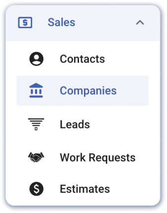 Commercial Move Management