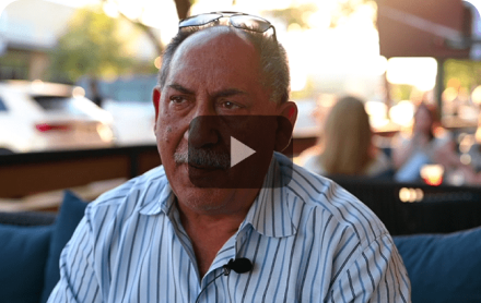 Frank Fatigati, Storage Director at All My Sons Moving & Storage, shares a testimonial on how Movegistics streamlined warehouse operations