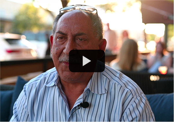 Frank Fatigati, Storage Director at All My Sons Moving & Storage, shares a testimonial on how Movegistics streamlined warehouse operations