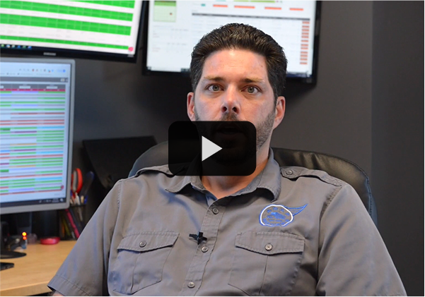 Kasey Fox, owner of ASAP Movers, shares a testimonial on how Movegistics improved dispatching and daily operations