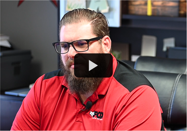 Alex Woods of Fox Moving & Storage shares how Movegistics helped modernize their systems and improve customer service