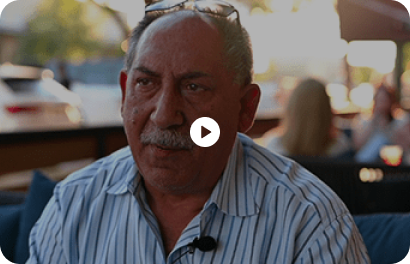 Frank Fatigati, Storage Director at All My Sons Moving & Storage, shares a testimonial on how Movegistics streamlined warehouse operations