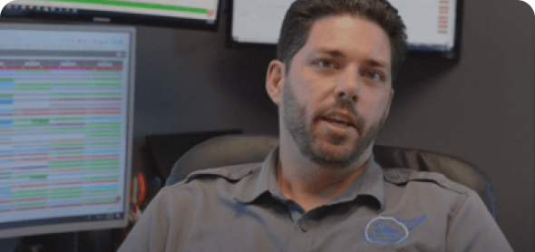 Kasey Fox, owner of ASAP Movers, shares a testimonial on how Movegistics improved dispatching and daily operations