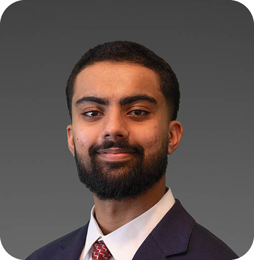Rishab Dattani