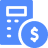 50 Million+ estimates icon showing a group of people with a plus sign indicating large estimate volume