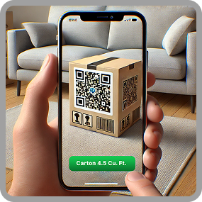 QR Code Scanner