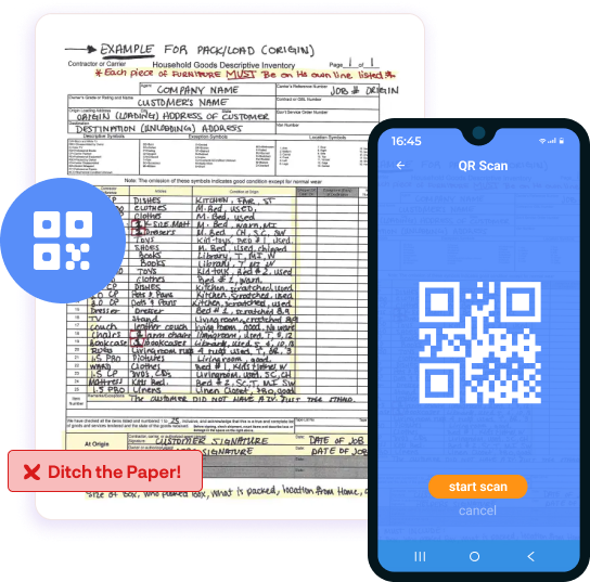why digital inventories
