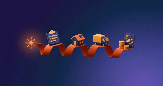 The Complete Guide to CRM for Moving Companies: From Leads to Invoicing
