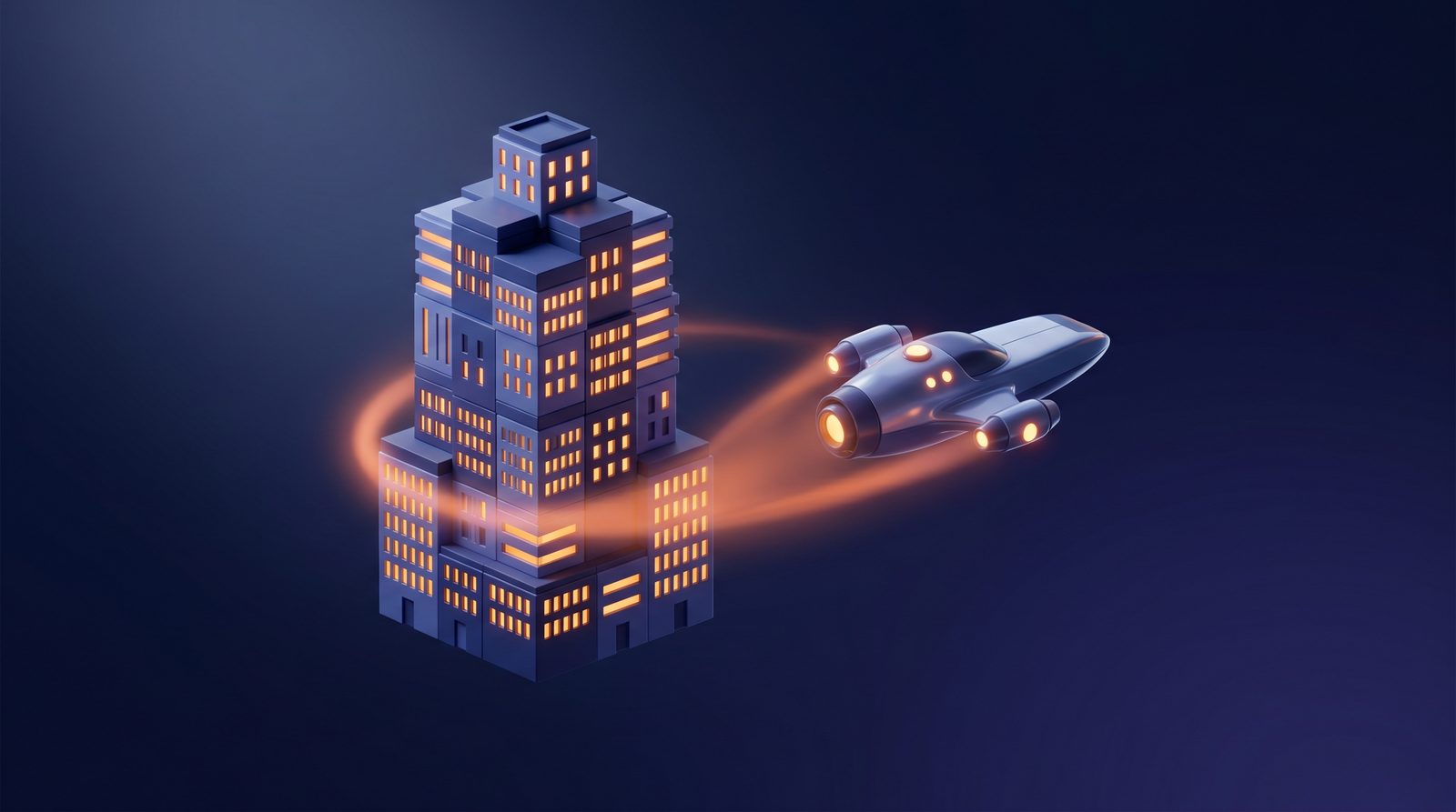 Movegistics AI vs Chariot