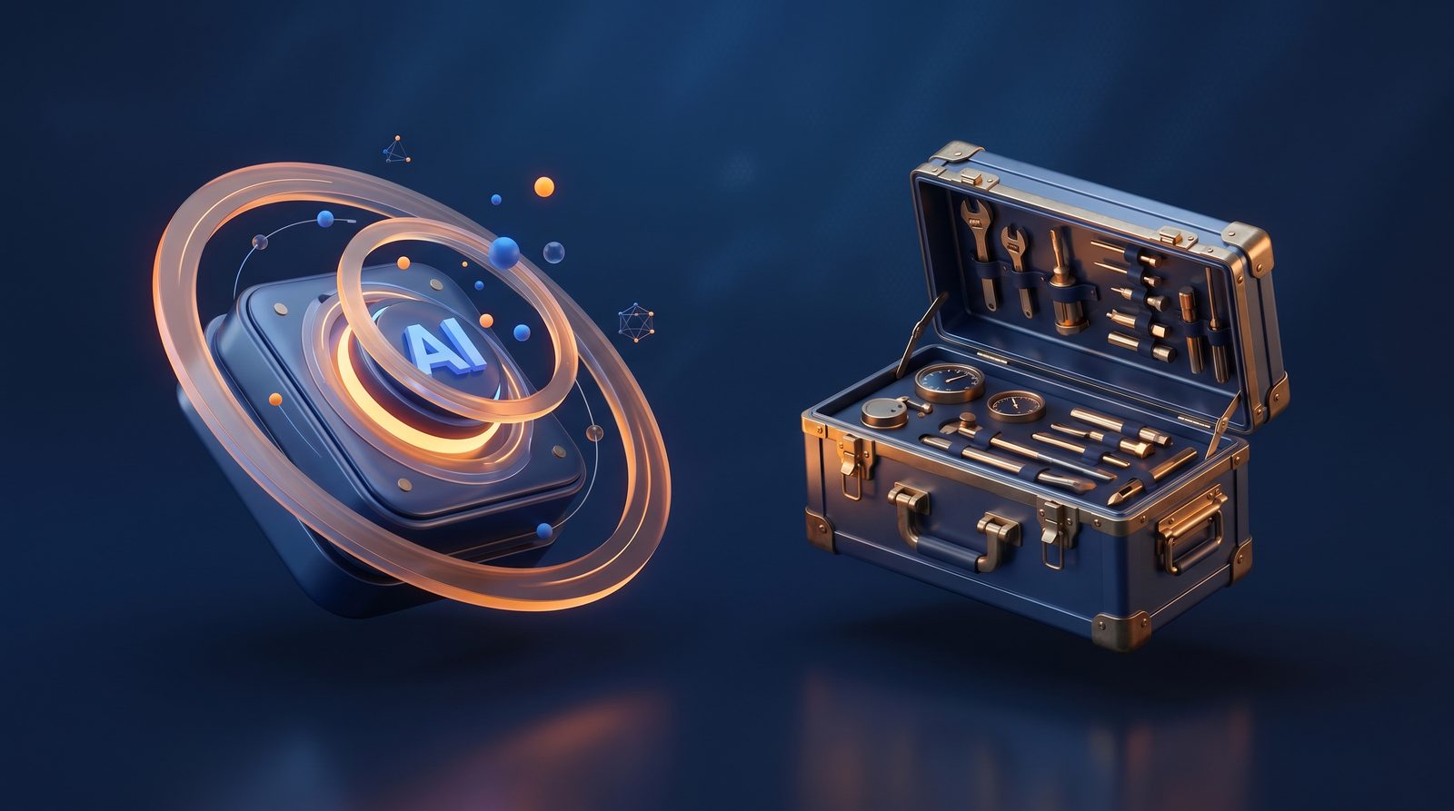 Movegistics AI vs MoveitPro