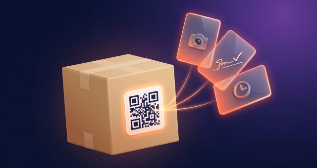 Mover Inventory Software: How QR-Coded Chain of Custody Cuts Moving Claims by 50%