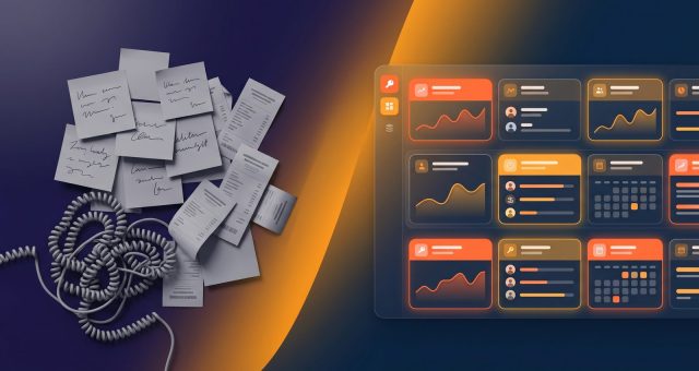Why Every Moving Company Needs a CRM (And How to Choose One)