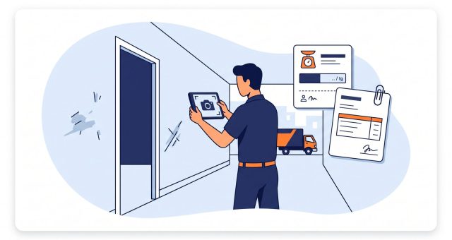 What’s New in Movegistics AI: August 2026 — Property Exceptions, Truck Weight Tickets, Storage Billing, and 7 More Releases